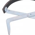 Magideal Car Batteriesrier Car Battery Holder Adjustable Width Motorcycle Professional Lifting Strap Tool
