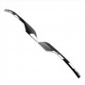 Chrome Rear View Mirror Side Molding Cover Trim For Honda New Hr V Hrv 2023 2024 All Models Abs Triple Plated 2 Piece Set 