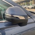 Chrome Rear View Mirror Side Molding Cover Trim For Honda New Hr V Hrv 2023 2024 All Models Abs Triple Plated 2 Piece Set