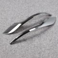 Chrome Rear View Mirror Side Molding Cover Trim For Honda New Hr V Hrv 2023 2024 All Models Abs Triple Plated 2 Piece Set