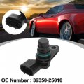 X Autohaux 39350-25010 Car Engine Camshaft Position Sensor For Hyundai Sonata Tucson Kia Rondo Mazda Cx-7