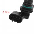 X Autohaux 39350-25010 Car Engine Camshaft Position Sensor For Hyundai Sonata Tucson Kia Rondo Mazda Cx-7