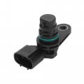 X Autohaux 39350-25010 Car Engine Camshaft Position Sensor For Hyundai Sonata Tucson Kia Rondo Mazda Cx-7