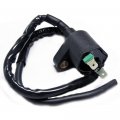 Caltric Ignition Coil For Honda 90 Trx90 Fourtrax 1993-2009 