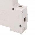 Miniature Circuit Breaker Small 1p 63a 4500a Din Rail Mount Current Leakage Circboard Prototyping Boards