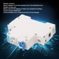 Miniature Circuit Breaker Small 1p 63a 4500a Din Rail Mount Current Leakage Circboard Prototyping Boards
