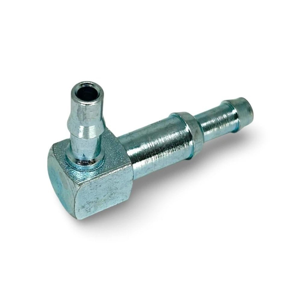 Coolant Tank Fitting With Bushing For Can Am Outlander Renegade Traxter 1999 To 2014 Replaces 414580600 709200285 570135100