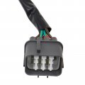 Autu Parts Left Handlebar Switch Start Kill Stop Light Headlight For Honda Rancher 350 Trx350 Trx350fm Trx350tm Replaces 