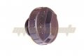 Empi Plastic Gas Cap Poly Tank Dune Buggy Baja Bug