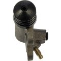 Clutch Slave Cylinder For Mazda Mx-6 1993 1994 1995 1996 1997 External 0 75 In Inside Diameter Replacement 12509313 Standard 