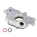 Standard Volume Oil Pump Replacement For Chevy Gmc 4 8l 5 3l 6l Part Number 12586665 12563964 17801830 12606311 19301144 