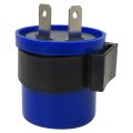 38610-05610 Turn Signal Flasher Relay 6v-12v Repl 38610-16410 38610-16411 For Yamaha Ct1 175 38610-28610 38610-28611 