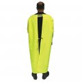 Alpha Professional Tools Multi-purpose Fabricatora S Apron A Small Yellow Apron2sls 