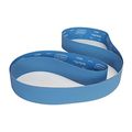 Norton Bluefire R823p Benchstand Abrasive Belt Waterproof Polyester Backing Zirconia Alumina 3 Width 132 Length Grit 120 Pack 