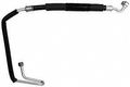 Honda Civic 1988 To 1991 And Crx Discharge Hose Assembly 56340 