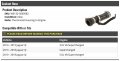 Coolant Hose Compatible With 2010-2018 Jaguar Xj