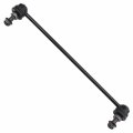 101-8432 Stabilizer End Link Machined Modern Style Sway Bar Kit With Installation Hardware 
