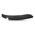 Windshield Wiper Cowl Vent Cover For Chevy Express Gmc Savana 1500 Van 2500 3500 1996-2017 25826330 Black Right Side 