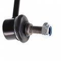 Front Rear Stabilizer Sway Bar End Link Kit Replacement For 2002-2008 Nissan Altima Maxima