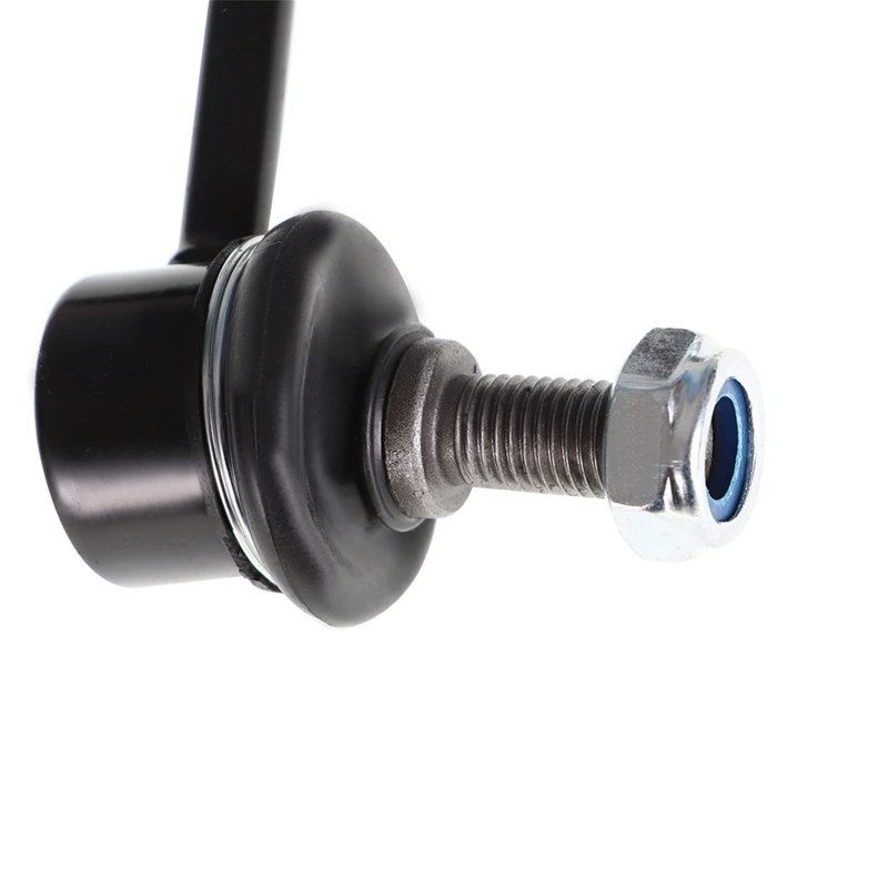 Front Rear Stabilizer Sway Bar End Link Kit Replacement For 2002-2008 Nissan Altima Maxima