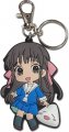 Great Eastern Entertainment Fruits Basket 2019 Tohru Honda Sd Pvc Keychain 