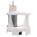 Fits For Fuel Pump Electric Replacement Module Assembly 2010-2007 Mercedes-benz Cl0 V8 5 5l 2010-2005 Slk55 Amg 5 