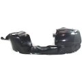 Front Driver Side Fender Liner Splash Guard For Dodge Grand Caravan 2001 2002 2003 Replacement 4857223ab Ch1248113 All 