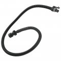 Carbhub Throttle Position Oil Pressure Coolant Fit For Lt1 Ls1 Lq4 Lq9 Lsx Gm