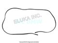 Porsche 356 56-65 Front Hood Seal Weatherstrip 356a 356b 356c 