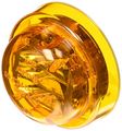 Truck-lite 10275y 10 Series Yellow Led Marker Clearance Lamp Sae Pc Rated 