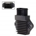 Aintier Voltage Regulator Rectifier Replacement For Honda Cb250 Cb600f 599 Cbr1100xx Cbr900rr Nighthawk 250 Pc800 Vfr750r Rc30