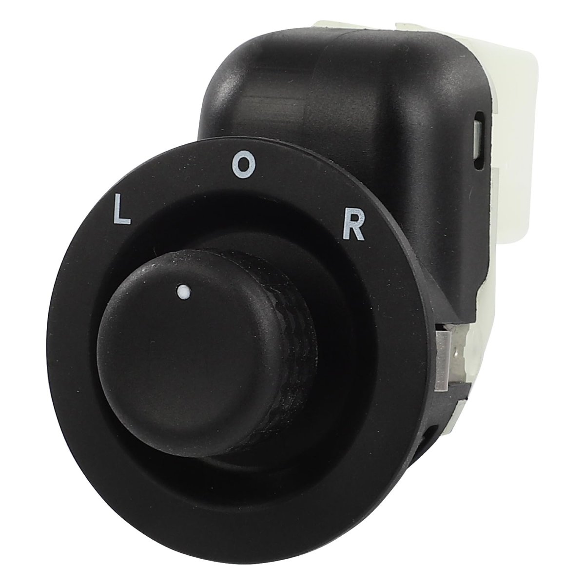 Power Mirror Switch Front Left Driver Side 8 Pins Replcaement For 2007-2010 Chrysler 300 2007-2009 Pt Cruiser 2011-2012 Dodge