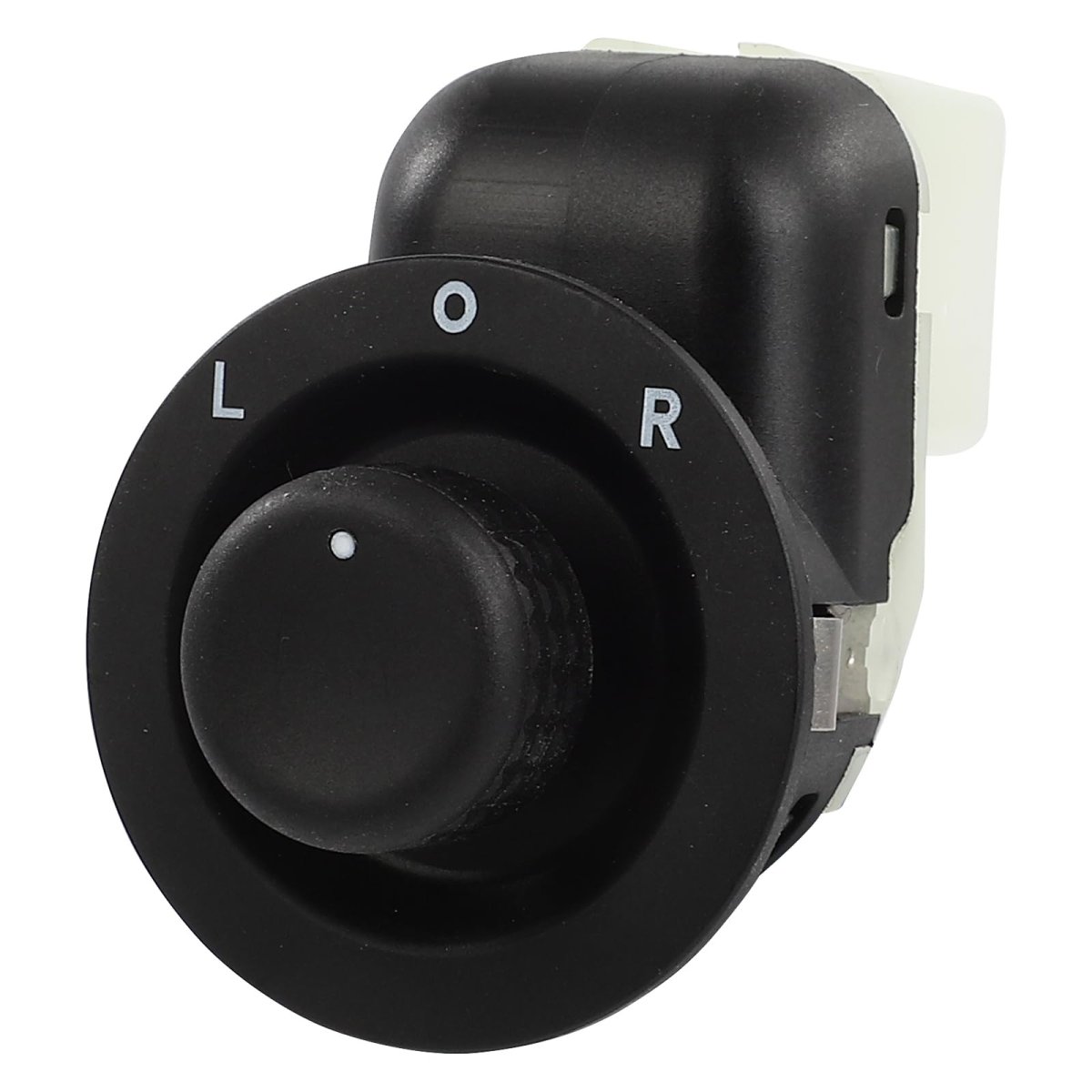 Power Mirror Switch Front Left Driver Side 8 Pins Replcaement For 2007-2010 Chrysler 300 2007-2009 Pt Cruiser 2011-2012 Dodge
