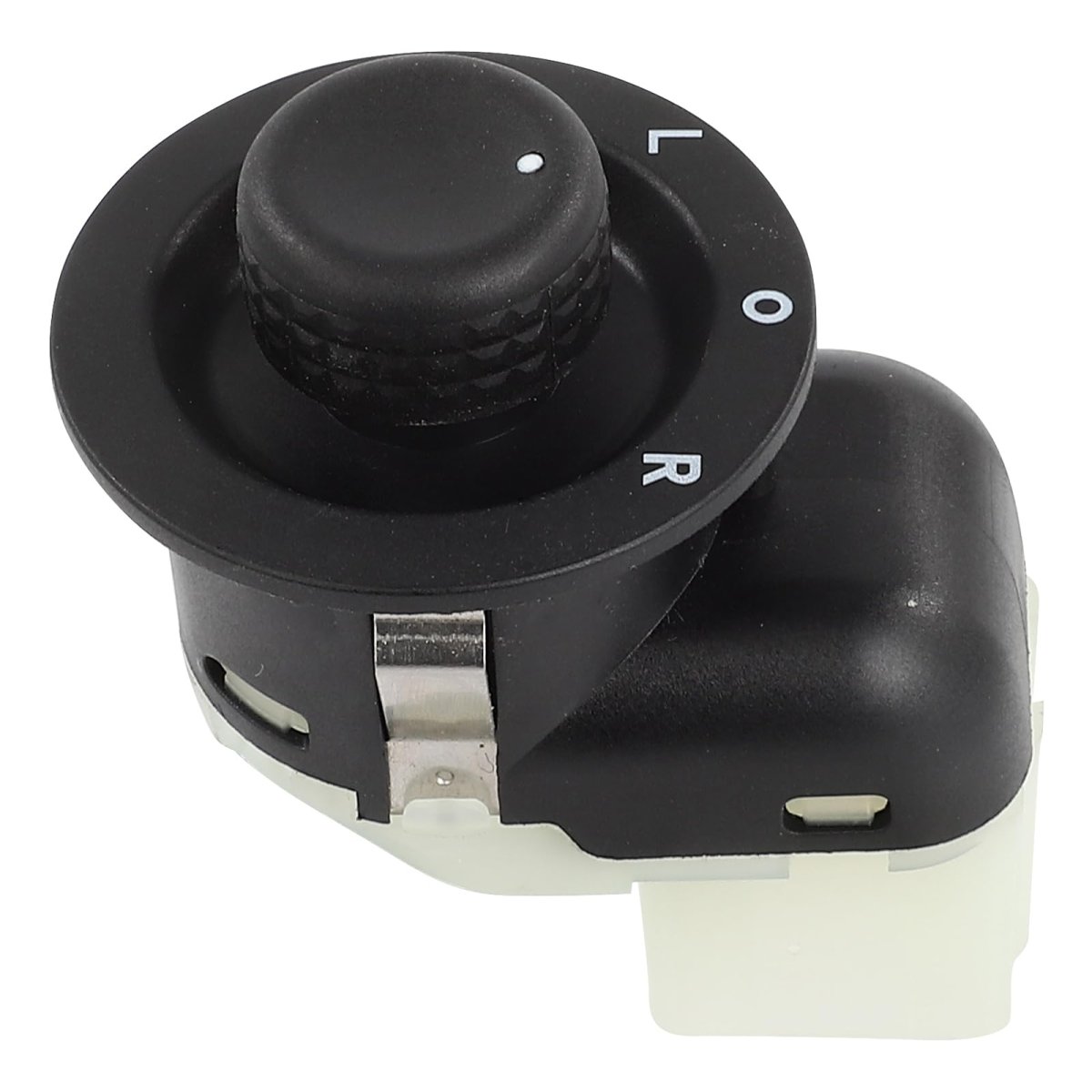 Power Mirror Switch Front Left Driver Side 8 Pins Replcaement For 2007-2010 Chrysler 300 2007-2009 Pt Cruiser 2011-2012 Dodge