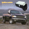 Grabote New Ignition Starter Switch 12450251 Replacement For 2002-2006 Rendezvous