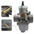 Carburetor 0670-064 0170-105 0170-068 0170-080 0670-021 For Arctic Cat Jag 340 3000 1975-1990 