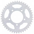 Niche 525 Pitch 44 Tooth Rear Drive Sprocket For Suzuki Sv650 Sv650s Sv650a 1990-1992 Gsxr400