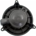 Front Blower Motor With Wheel For Nissan Armada 2005 2015 And Titan 2004 Qx56 2010 Ni3127107 27226zh00a 