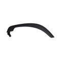 Wheel Arch Trim For Toyota Corolla Cross 2022 2023 Rear Driver Side Textured Black Pp Plastic Capa Certified To1790119 