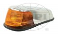 Empi 98-9534-0 Turn Signal Assmbly Vw Bug 70-79 Right Amber