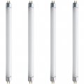 32050 6w Replacement Bulbs For Dynatrap Indoor Trap Models Dt2000xl Dt2000xlp Dt2000xlpsr Dt3012 Uv Light 4 Pin Base Pack Of 