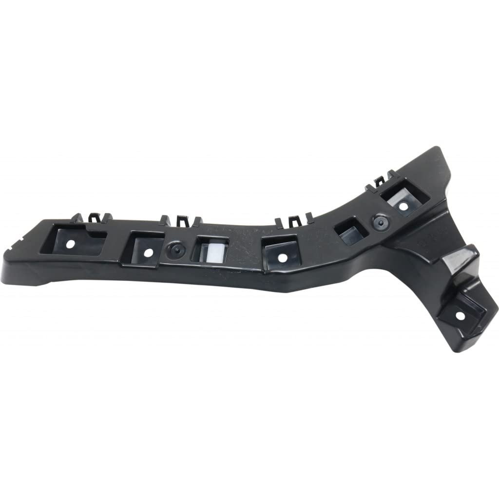 Rear Upper Bumper Cover Support Passenger Side For Ford Fusion 2013 2014 2015 2016 2017 2018 Abs Plastic Capa Certified