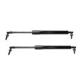 Lift Supports For Mitsubishi Eclipse 2000 2001 2002 2003 2004 Hatch Type Driver And Passenger Side Pair 10 13in Compressed 14 