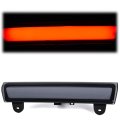 Led 3rd Brake Light For 00-06 Chevy Suburban 1500 2500 Tahoe Gmc Yukon Xl For Liftgate Model Rear Doors Only Smoke Lens Chrome 