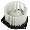 Hvac Heater Blower Motor For Mitsubishi Lancer 2008 2017 Outlander 2007 2018 Sport 2013 Replaces 700239 7802a217 7802a357 