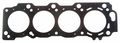26262 Pt Engine Cylinder Head Gasket For Lexus Sc430 2002 To 2010 Gs430 2001 2007 And Ls430 2006 Multi Layered Stainless Steel 