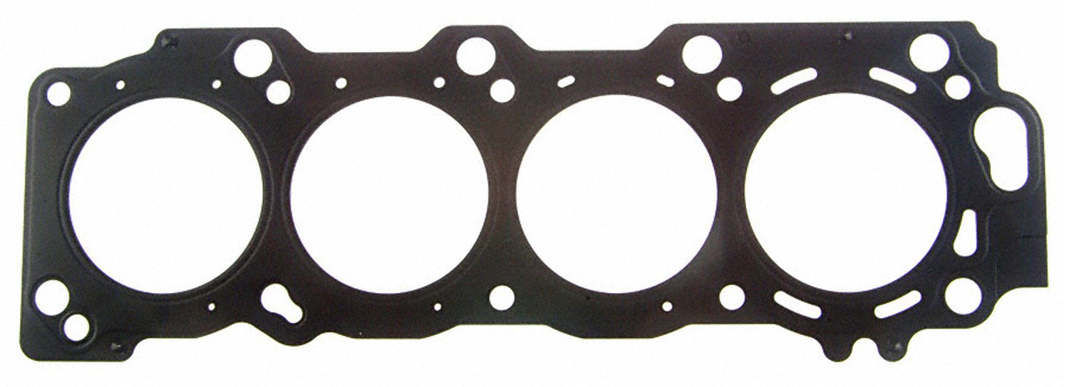 26262 Pt Engine Cylinder Head Gasket For Lexus Sc430 2002 To 2010 Gs430 2001 2007 And Ls430 2006 Multi Layered Stainless Steel