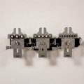 45 Degree Angle For Stainless Steel Dowelling Jig 