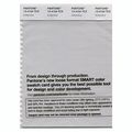 Pantone Smart Swatch 13-4104 Antarctica 