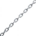 Prolinemax 1 4 X0 Ft T316 Stainless Steel Proof Coil Welded Link Chain 1 250 Wll 